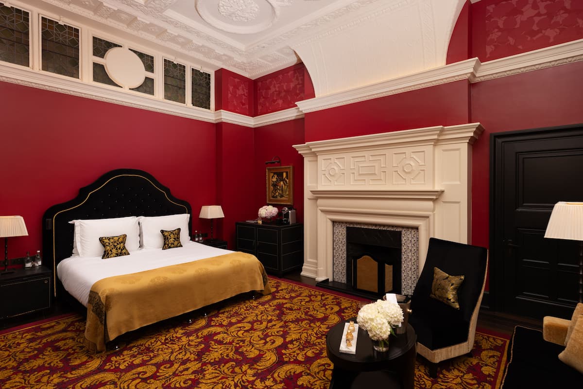 Junior Suite Grande
