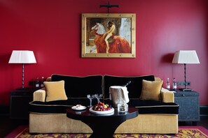 Flatskjerm-TV og filmkjøp