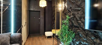 Olympiiska apartments