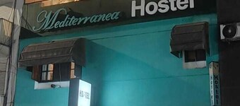 Mediterranea Hostel Cordoba