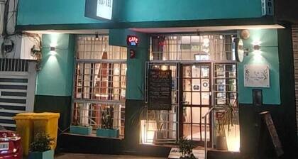 Mediterranea Hostel Cordoba