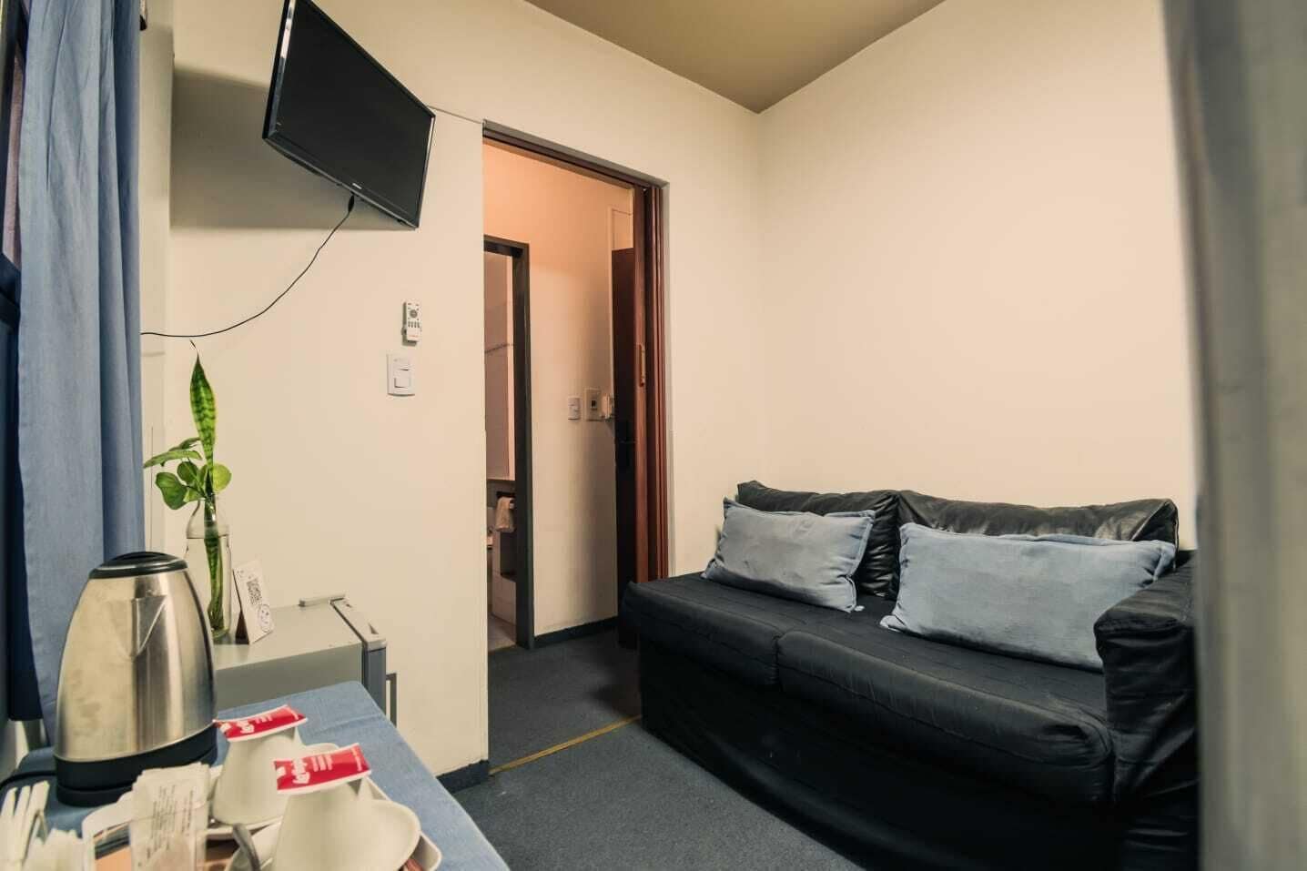 Photo - Mediterranea Hostel Cordoba