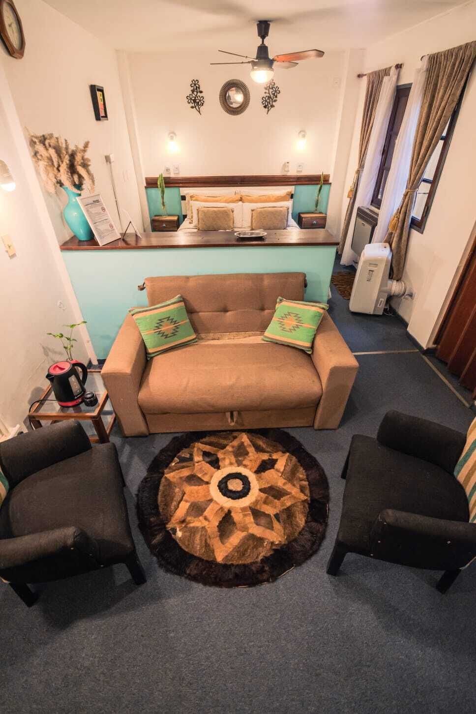 Photo - Mediterranea Hostel Cordoba
