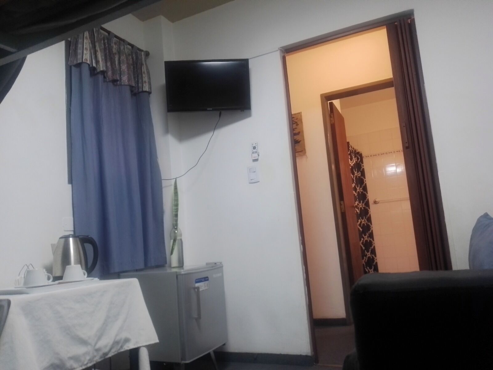 Photo - Mediterranea Hostel Cordoba