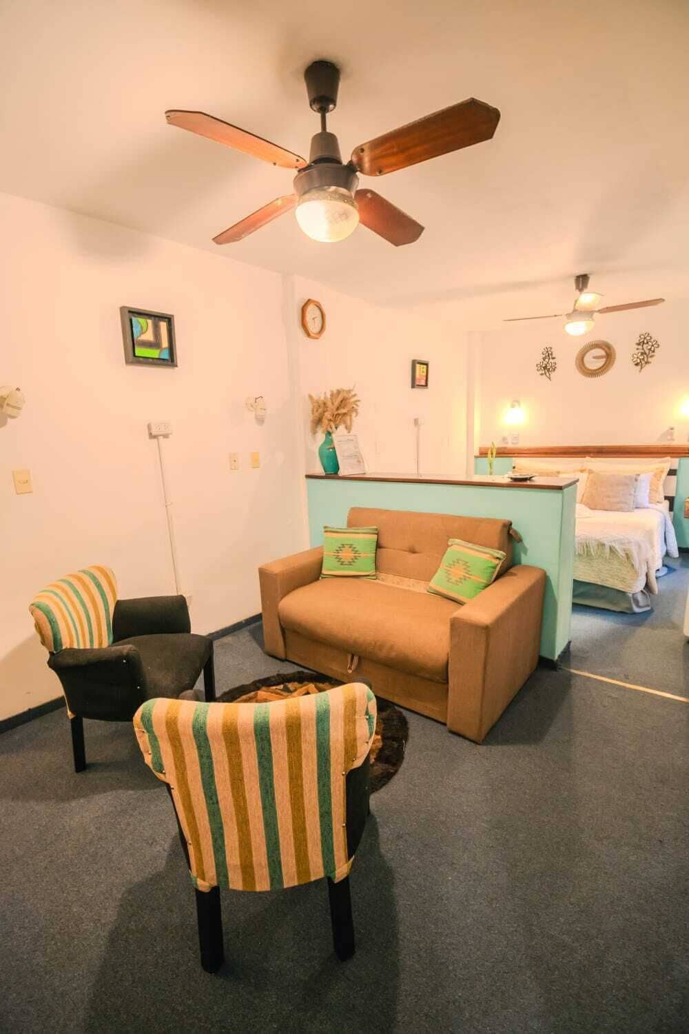 Photo - Mediterranea Hostel Cordoba