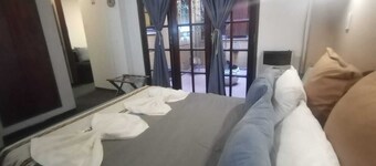 Mediterranea Hostel Cordoba