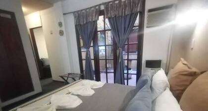 Mediterranea Hostel Cordoba