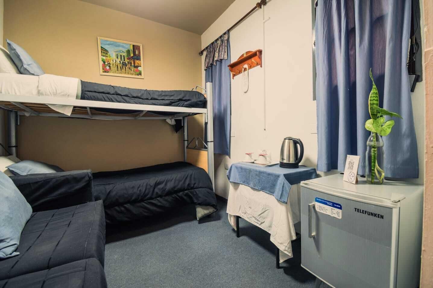 Photo - Mediterranea Hostel Cordoba