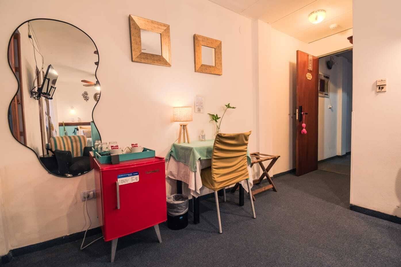 Photo - Mediterranea Hostel Cordoba