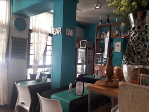 Kaffebar