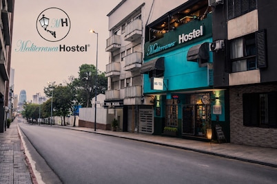 Mediterranea Hostel Cordoba