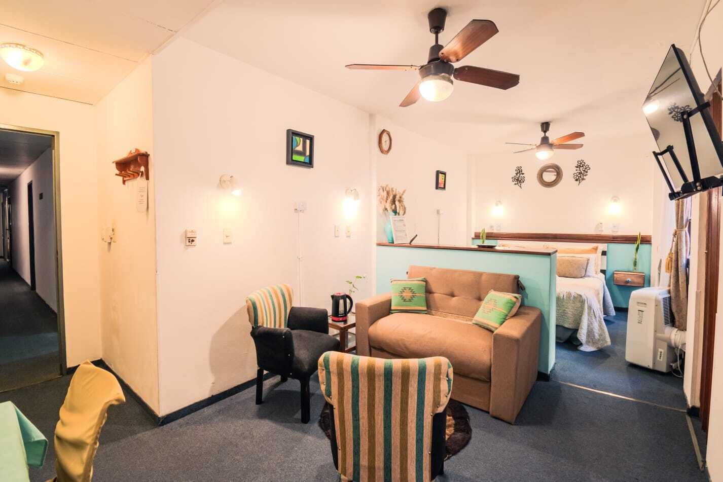 Photo - Mediterranea Hostel Cordoba