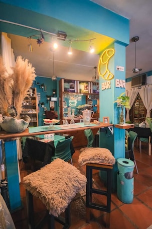 Mediterranea Hostel Cordoba