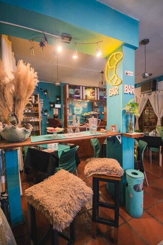 Mediterranea Hostel Cordoba