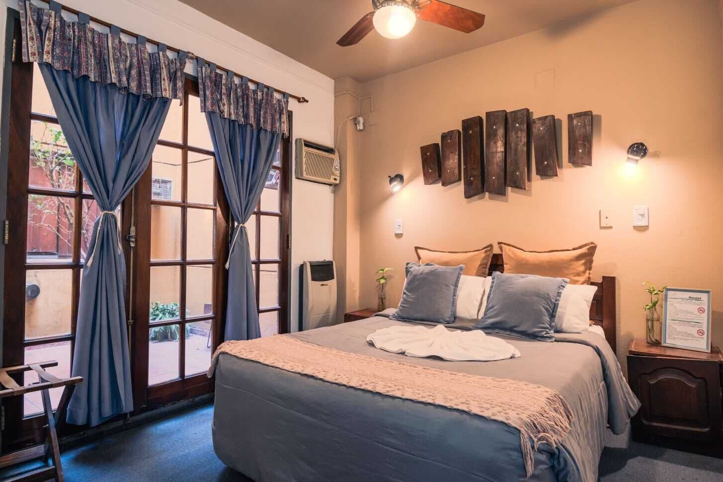 Photo - Mediterranea Hostel Cordoba