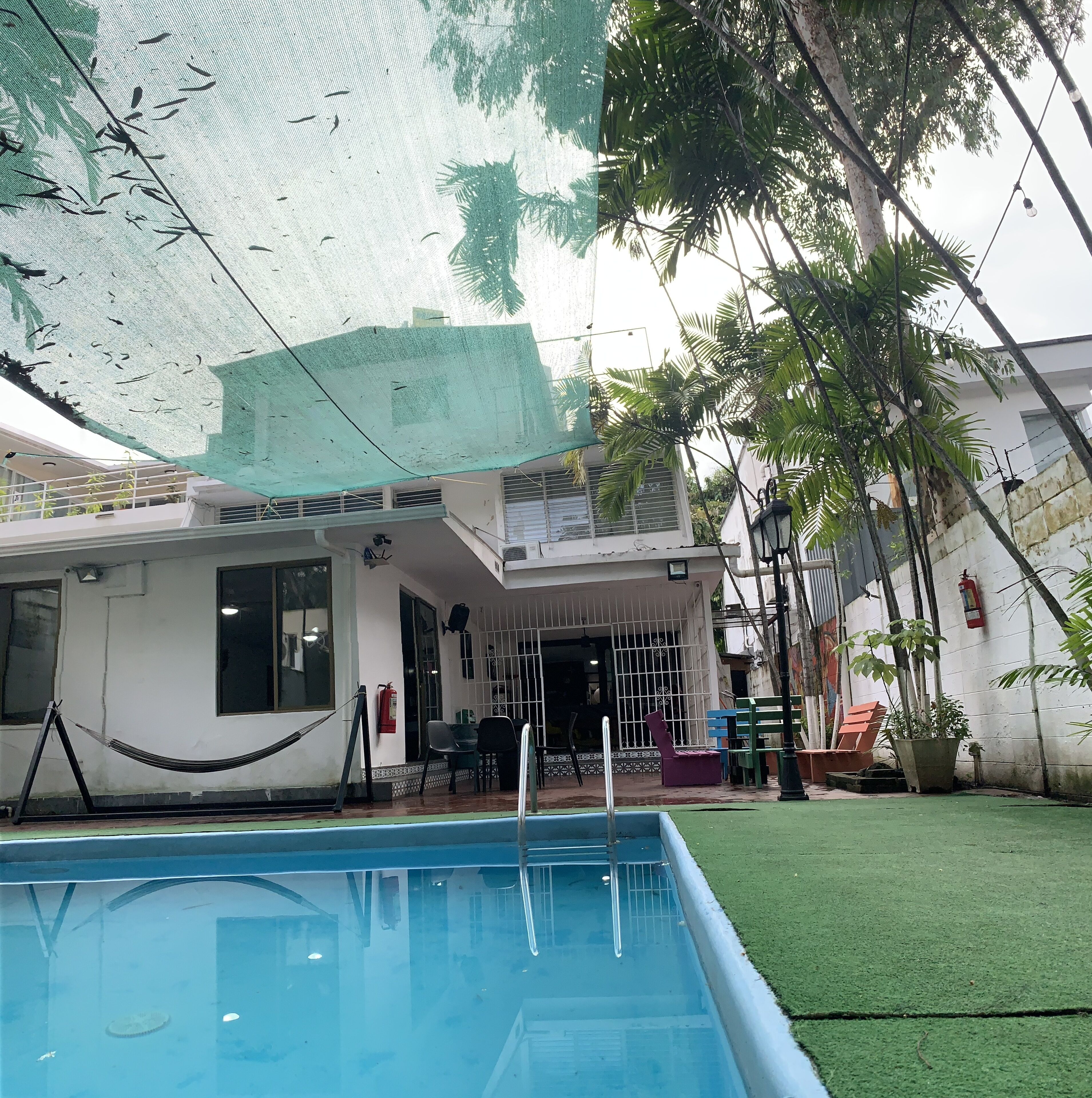 Hostel Loco Coco Loco