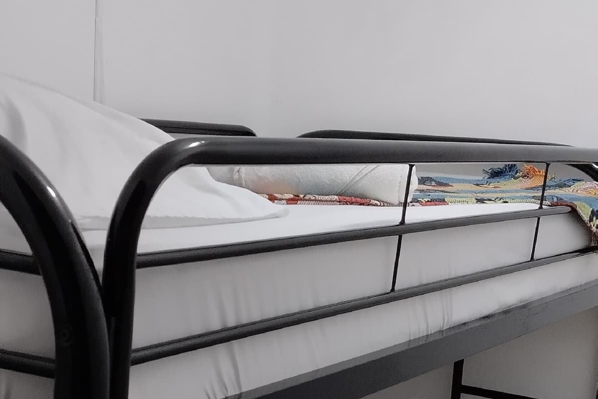 Junior Double Room | WiFi (free), bed sheets
