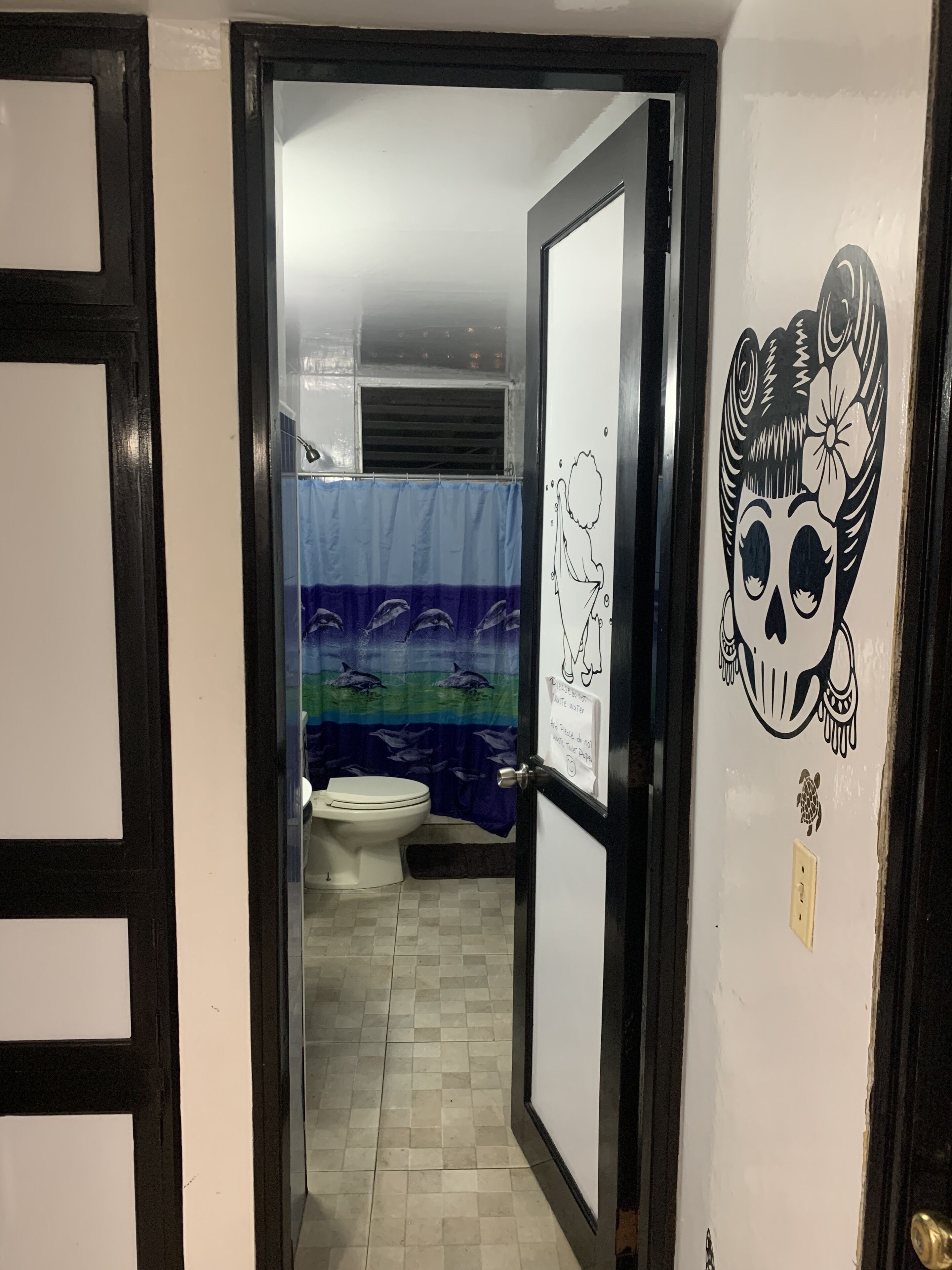 Hostel Loco Coco Loco