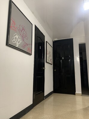 Interior - Hostel Loco Coco Loco (Panama City)