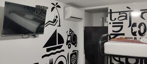 Free WiFi, bed sheets - Hostel Loco Coco Loco (Panama City)