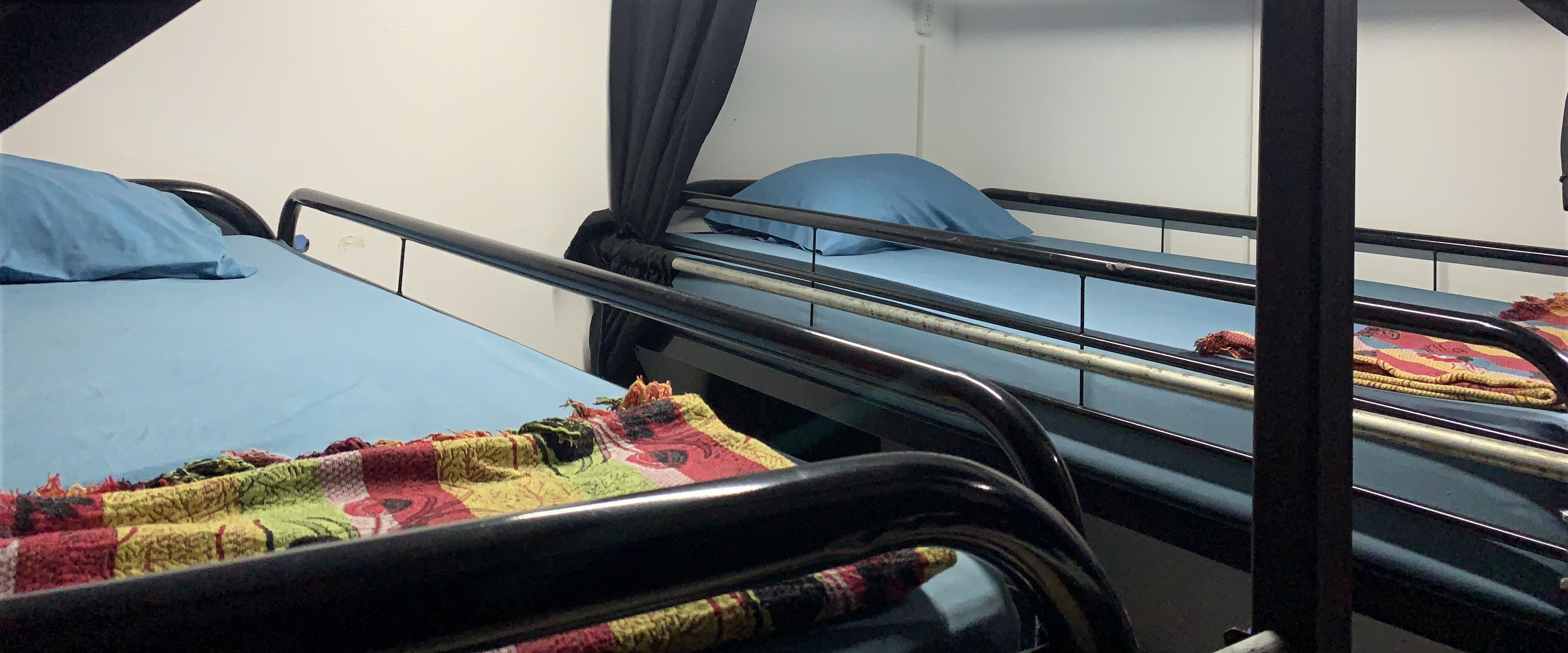 Hostel Loco Coco Loco