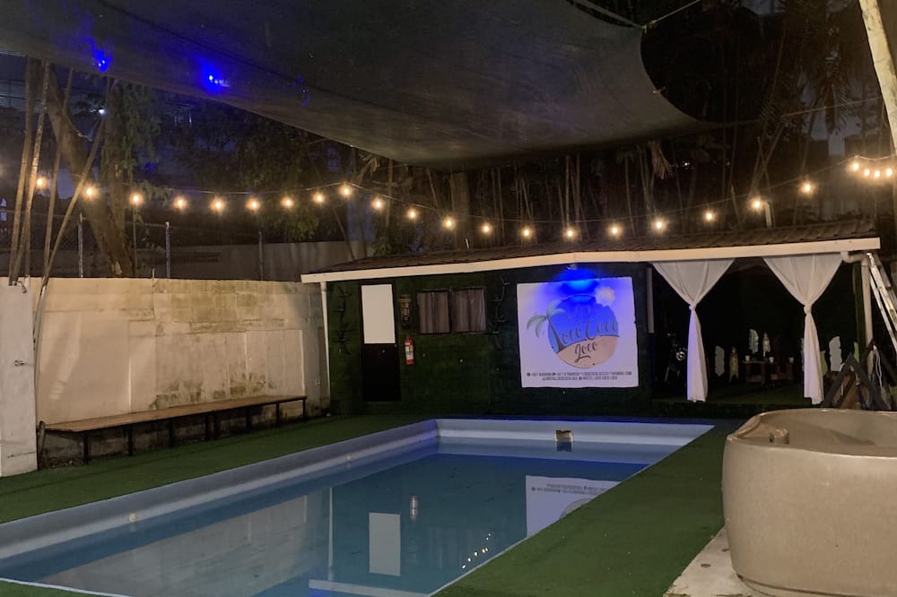 Hostel Loco Coco Loco