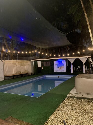 Hostel Loco Coco Loco