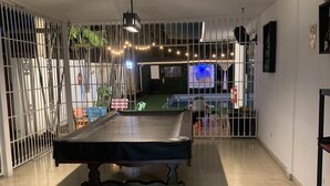 Recepció