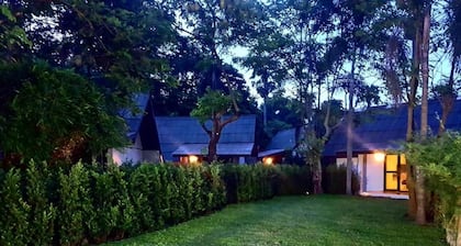 Banyan Resort At Rayong