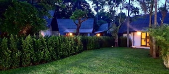 Banyan Resort At Rayong