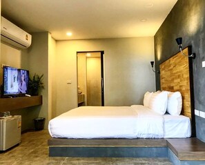 Grand Room