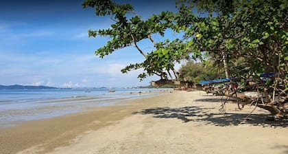 Banyan Resort At Rayong