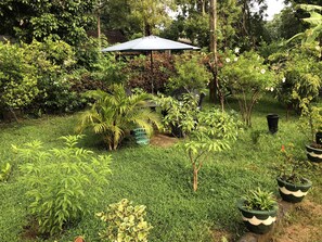 Exterior - Sigiriya Nature Villa Lodge (Sigiriya)