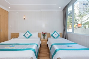 Phòng 3 | Minibar, bàn, phòng cách âm, truy cập Internet không dây miễn phí