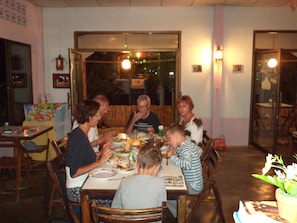 Restauration