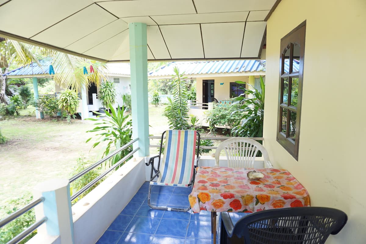 Air Condition Room | Espacio para trabajar con laptop y wifi gratis
