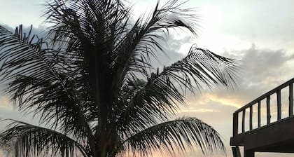Sangthong Andaman Resort