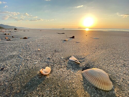 Sangthong Andaman Resort