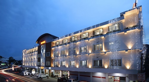 Kgees- HillTown Hotel