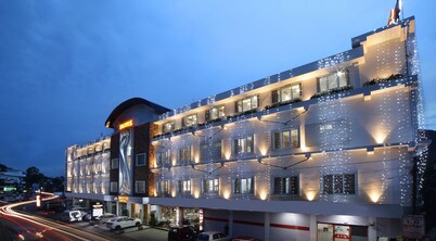 Kgees- HillTown Hotel