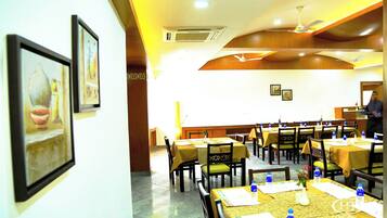 ร้านอาหาร