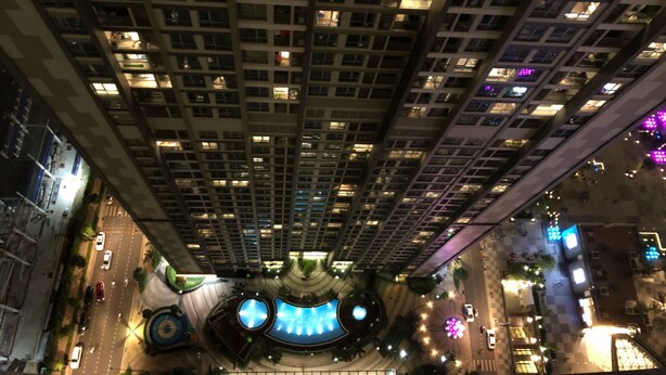 Exterior - The Nice Arrival (Ho Chi Minh City)