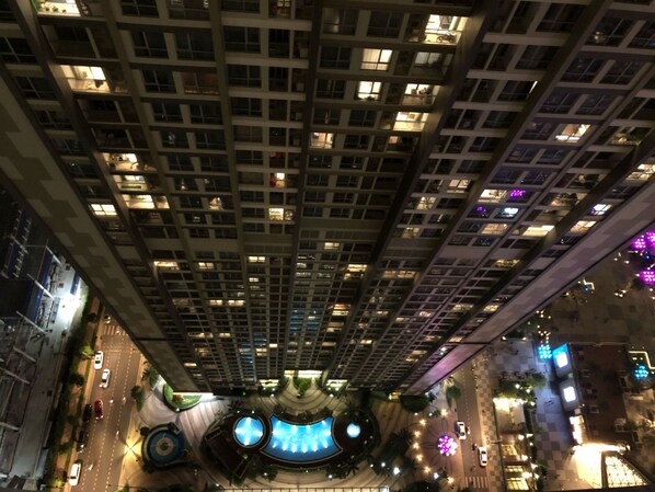 Exterior - The Nice Arrival (Ho Chi Minh City)