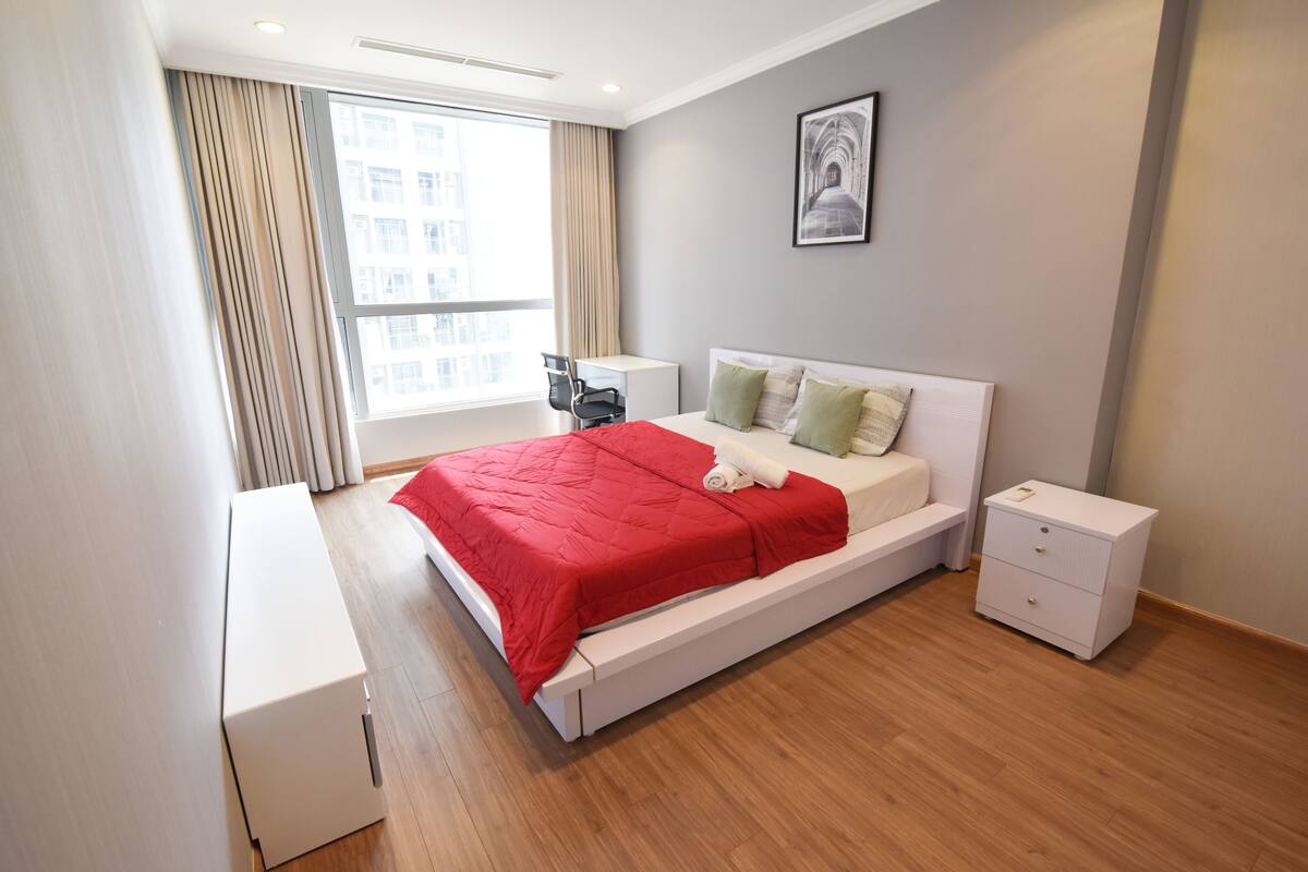 Standard Apartment, 2 Bedrooms
