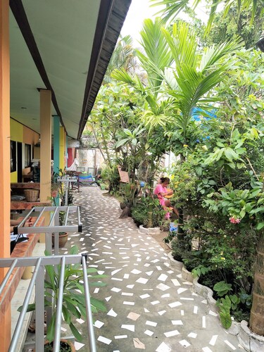 Casamarina Guest House