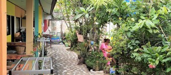 Casamarina Guest House