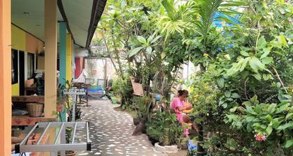 Casamarina Guest House