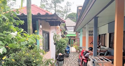 Casamarina Guest House