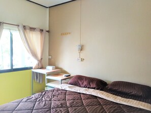 Standard-Doppelzimmer | Kostenloses WLAN