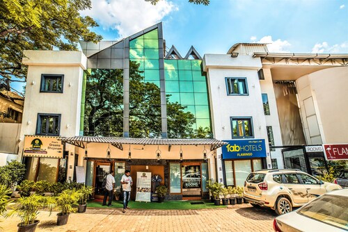 FabHotel Flamingo Anna Nagar